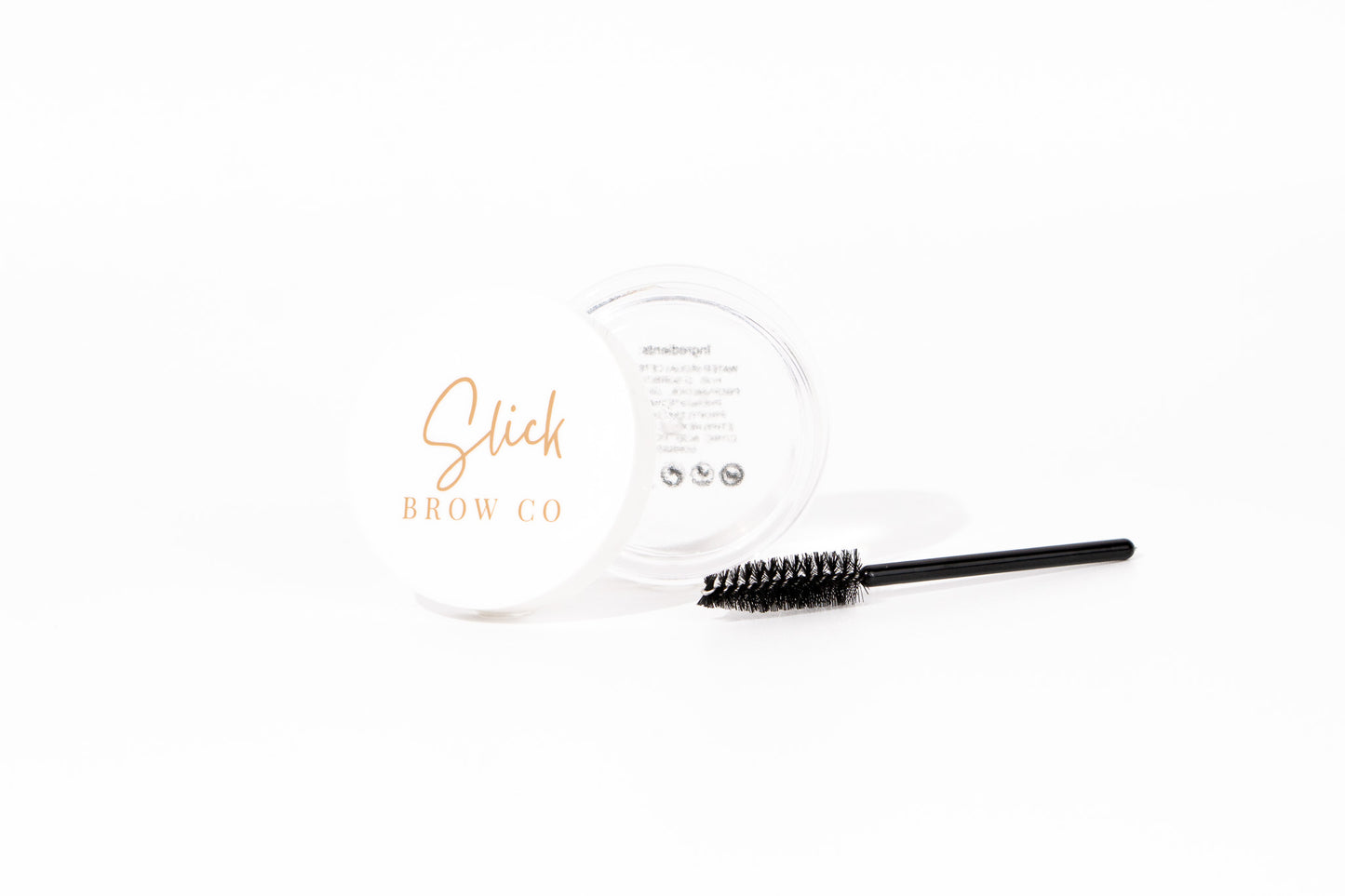 SLICK BROW CO - Brow Gel Duo