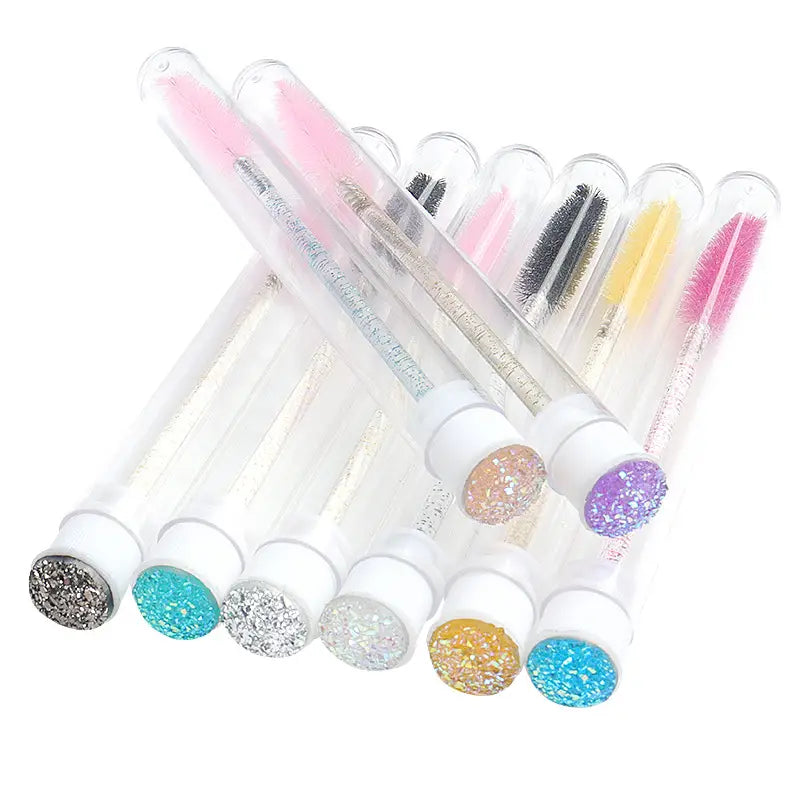 SLICK BROW CO - Mascara Wand Tubes