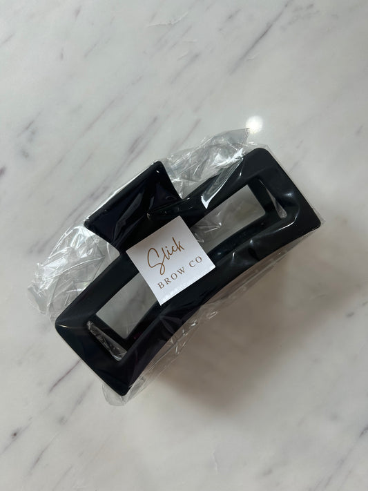 SLICK BROW CO - Strong Hold 13cm Hair Clips