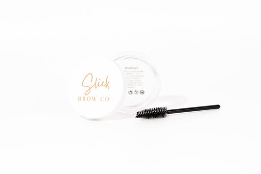 SLICK BROW CO - Brow Gel Duo
